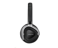 Creative WP-380 czarne z mikrofonem - 181086 - zdjęcie 3